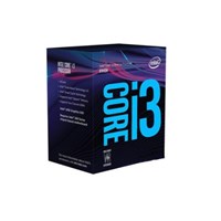 CPU Intel Core i3-9100 (3.6GHz/ 4C4T/ 6MB/ Coffee Lake-R)