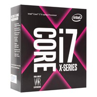 CPU Intel Core i7 7740X (Up to 4.50Ghz/ 8Mb cache) Kabylake