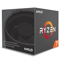 CPU AMD Ryzen 7 2700 (Up to 4.1Ghz/ 20Mb cache)