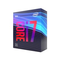 CPU Intel Core i7-9700 (8 Cores 8 Threads/ 12MB/ Coffee Lake R)