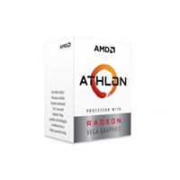 AMD Ryzen Athlon 240GE (3.5Ghz/ 5Mb cache)