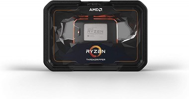 CPU AMD Ryzen Threadripper 2950X