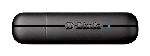 Card mạng chuẩn USB D-LINK DWA-123 Wifi 150Mbps Wireless N USB Adapter - 150Mbps