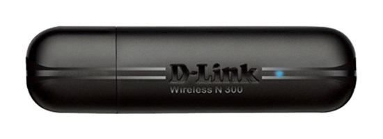 Card mạng không dây D-link DWA-132 300Mbps
