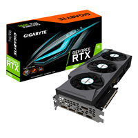 Gigabyte GeForce RTX 3090 EAGLE OC 24G