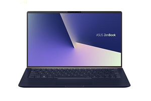 Laptop Asus Zenbook 13 UX333FN-A4124T