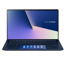 Laptop Asus Zenbook 13 UX334FAC-A4059T