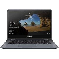 Laptop ASUS TP412FA-EC269T (Xám)