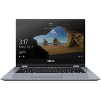 Laptop ASUS TP412FA-EC123T (Xanh)