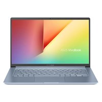 Laptop ASUS P4103FA-EB226T (Xanh Bạc)