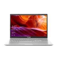Laptop ASUS X509JA-EJ021T (BẠC)