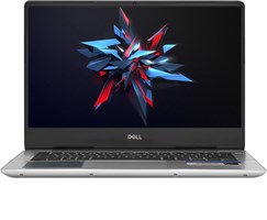 Laptop Dell Inspiron 5480A P92G001