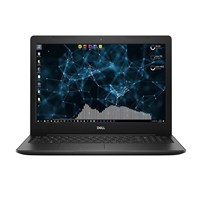 Laptop Dell Inspiron 3580 70184569 Black