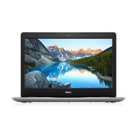 Laptop Dell Inspiron 3493 N4I5136W-Silver