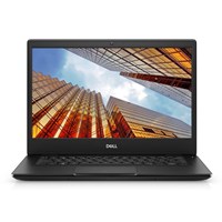 Laptop Dell Latitude 3400 L3400I5HDD