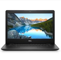 Laptop Dell Inspiron 14 3481 70187649