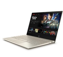 Laptop HP ENVY 13-aq0026TU 6ZF38PA