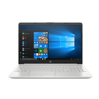 Laptop HP 15s-du0038TX 6ZF72PA