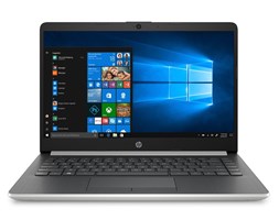 Laptop HP 14s-cf0126TU 9JU05PA