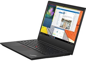 Laptop Lenovo Thinkpad E490 20N8S0CK00