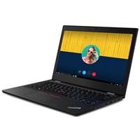 Laptop Lenovo ThinkPad L390 20NRS00100 (Đen)
