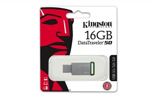 USB Kingston 16GB USB 3.0 DT50