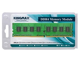 Ram KINGMAX  DDR4 8GB bus 2400MHz