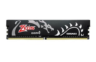 RAM KINGMAX Zeus 16GB (1x16GB) bus 2666Mhz DDR4