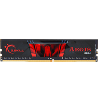 RAM GSKill 8Gb DDR4-2666- F4-2666C19S-8GIS