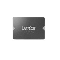 SSD Lexar NS100 128GB 2.5 inch Sata III (Đọc 520MB/s - Ghi 400MB/s)
