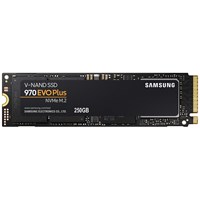 SSD Samsung 970 Evo Plus 250Gb PCIe 3.0x4, NVMe M2.2280