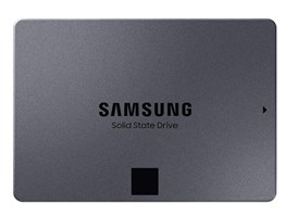 SSD Samsung 870 Qvo 1TB 2.5-Inch SATA III MZ-77Q1T0