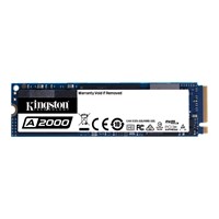 SSD Kingston SA2000M8 250Gb PCIe NVMe Gen3 M2.2280
