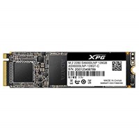 SSD ADATA XPG SX6000 Lite 128GB NVMe M.2 2280 PCIe