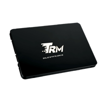 Ổ CỨNG SSD TRM S100 128GB 2.5 INCH SATA3 (ĐỌC 560MB/S – GHI 520MB/S)