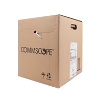 Thùng cáp mạng Commscope/AMP Cat5e (305m/cuộn, 6-219590, Hàng chính Hãng)