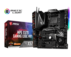 Mainboard AMD MSI MPG X570 GAMING EDGE WIFI