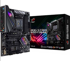Main AMD Asus ROG STRIX B450-F GAMING
