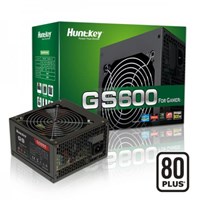 Nguồn PC Huntkey ATX GS600 600W