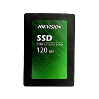 SSD Hikvison C100 120Gb SATA3 (đọc: 550MB/s /ghi: 435MB/s)