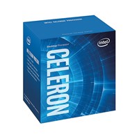 CPU Intel Celeron Processor G5900 (3.4GHz | 2 nhân | 2 luồng | 2MB Cache)