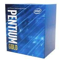 CPU Intel Pentium Gold G6400 (4.0GHz | 2 nhân | 4 luồng | 4MB Cache)