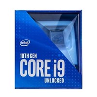CPU Intel Core i9 10900F (2.8GHz turbo 5.2GHz | 10 nhân | 20 luồng | 20MB Cache)