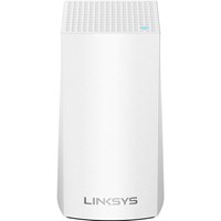 Bộ thu phát Linksys Velop WHW0101 Dual-Band 1 Pack AC1300Mbps