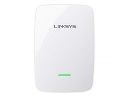 Bộ thu phát Linksys RE4100W 600Mbps